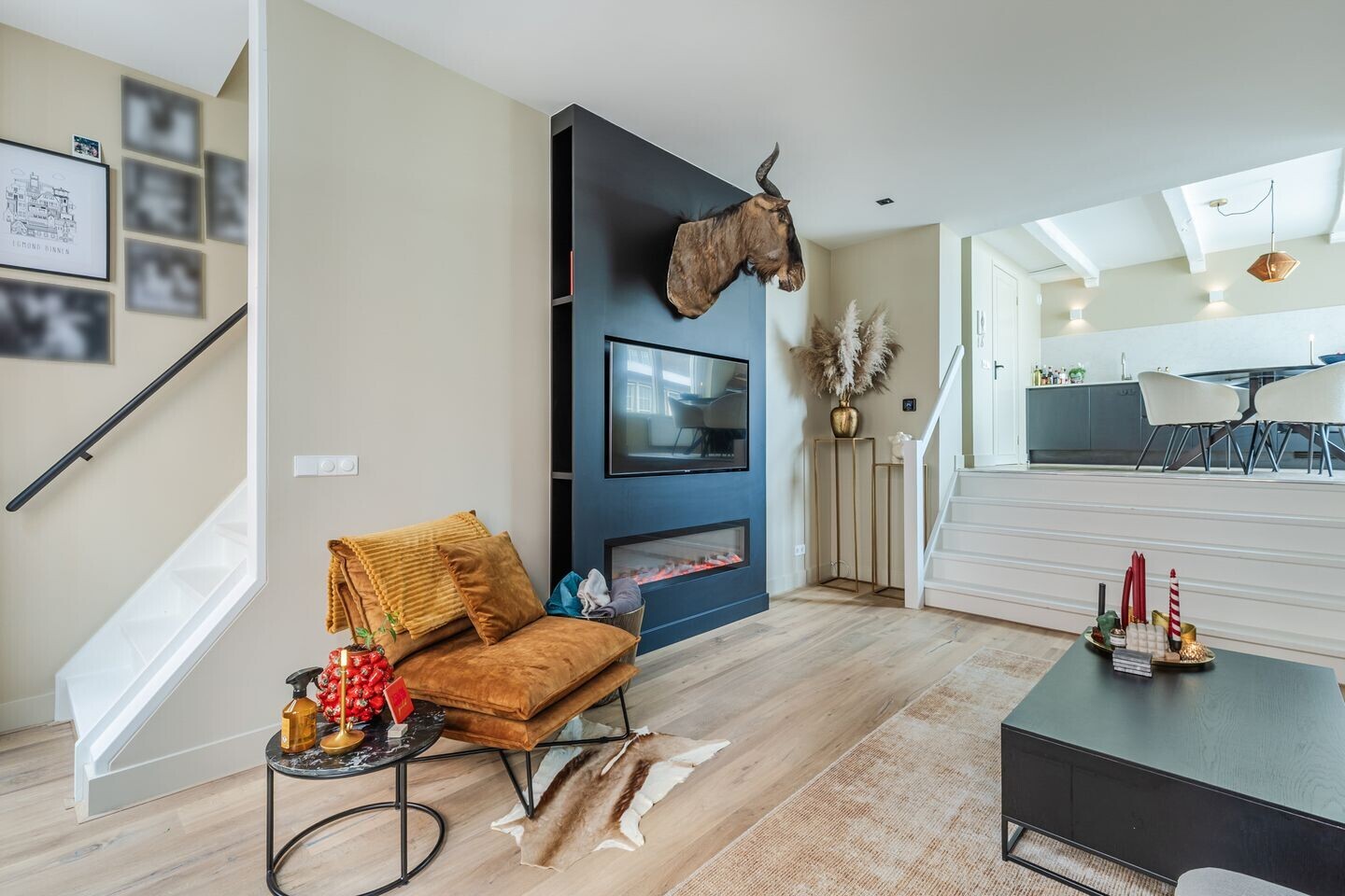 Appartement te koop: Hoogstraat 26, Alkmaar