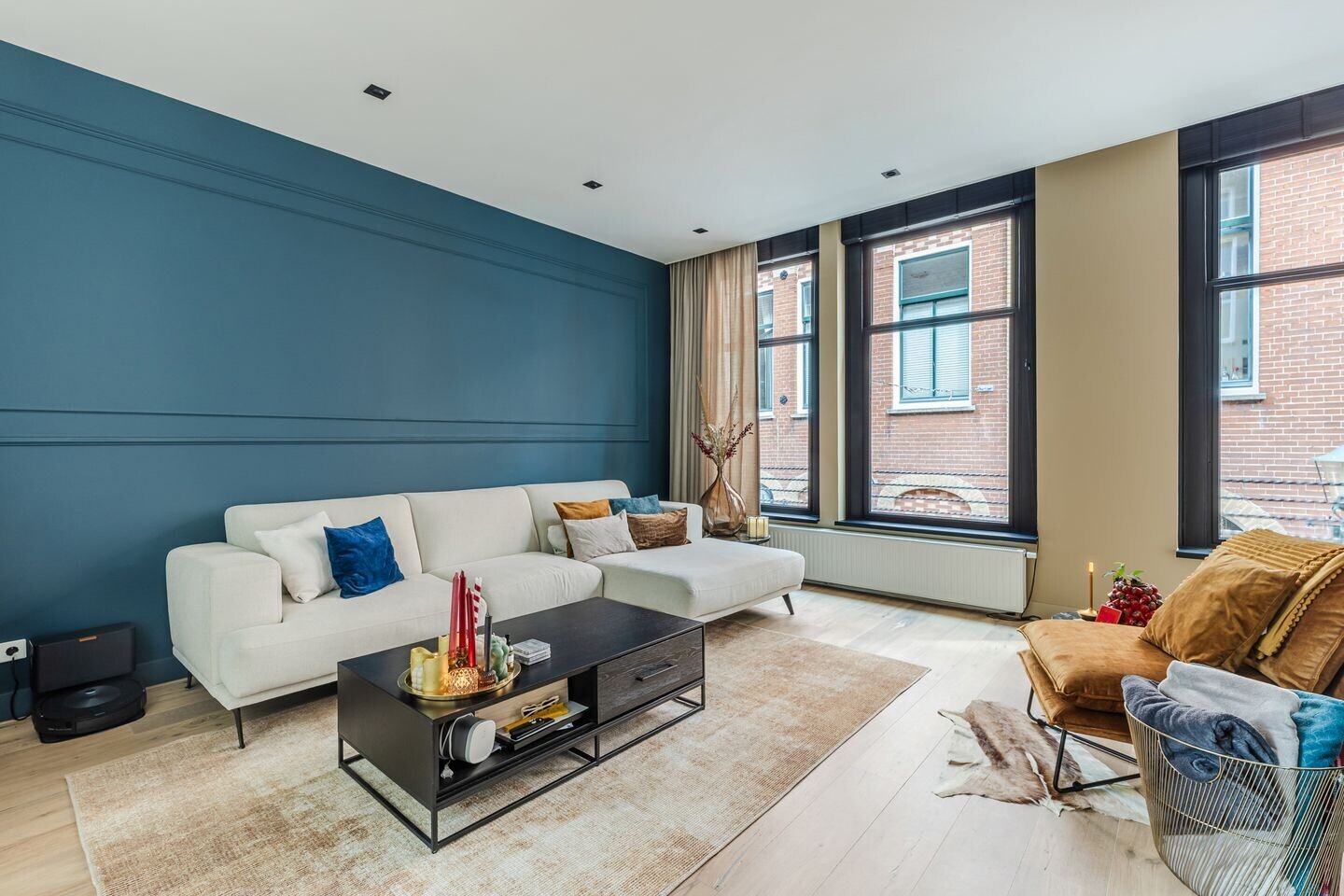 Appartement te koop: Hoogstraat 26, Alkmaar