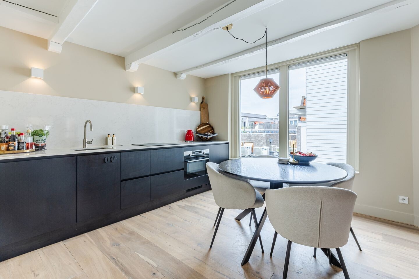 Appartement te koop: Hoogstraat 26, Alkmaar
