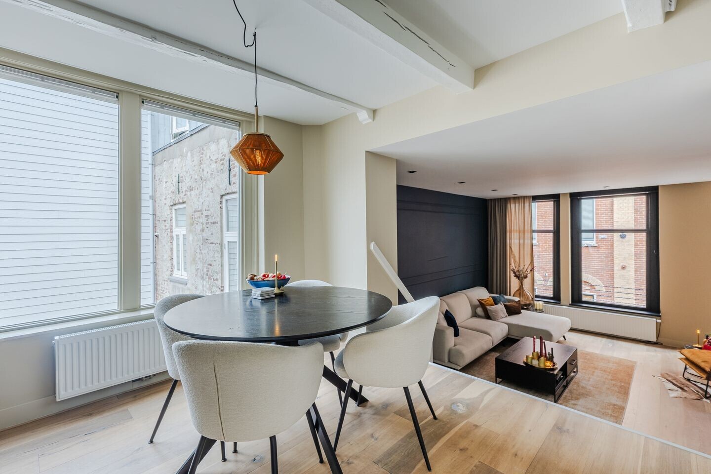 Appartement te koop: Hoogstraat 26, Alkmaar