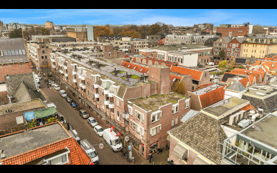 Doelenstraat 54
