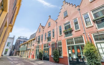 Veerstraat 24-A