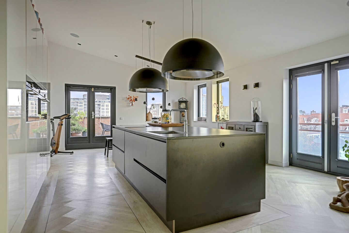 Appartement te koop: Hofplein 43, Alkmaar