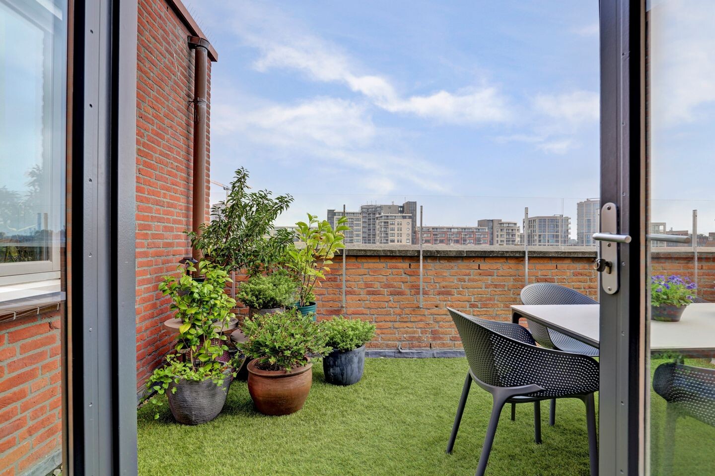 Appartement te koop: Hofplein 43, Alkmaar