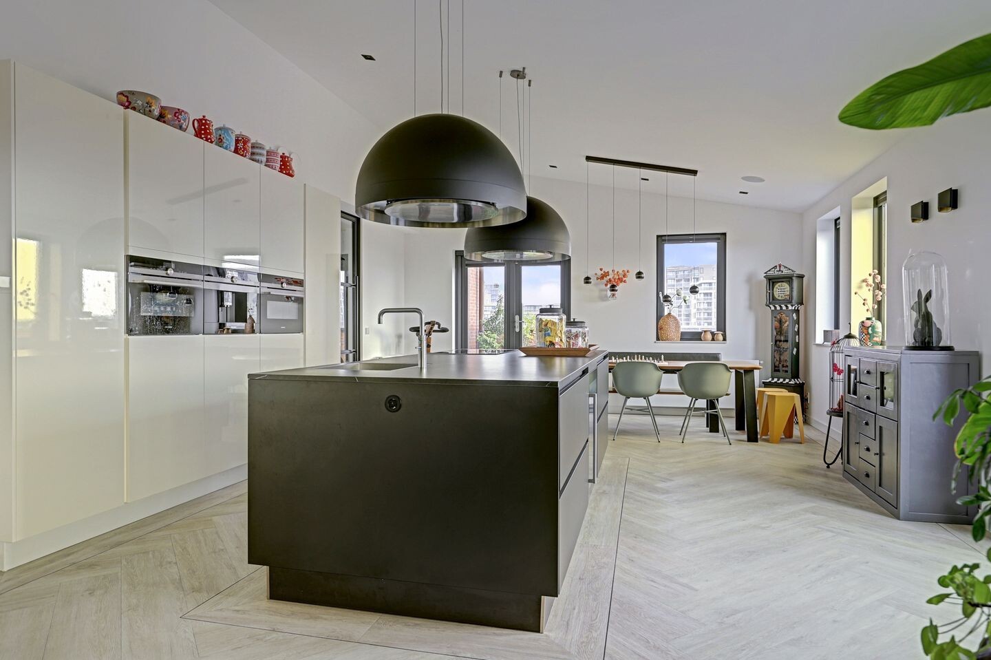 Appartement te koop: Hofplein 43, Alkmaar