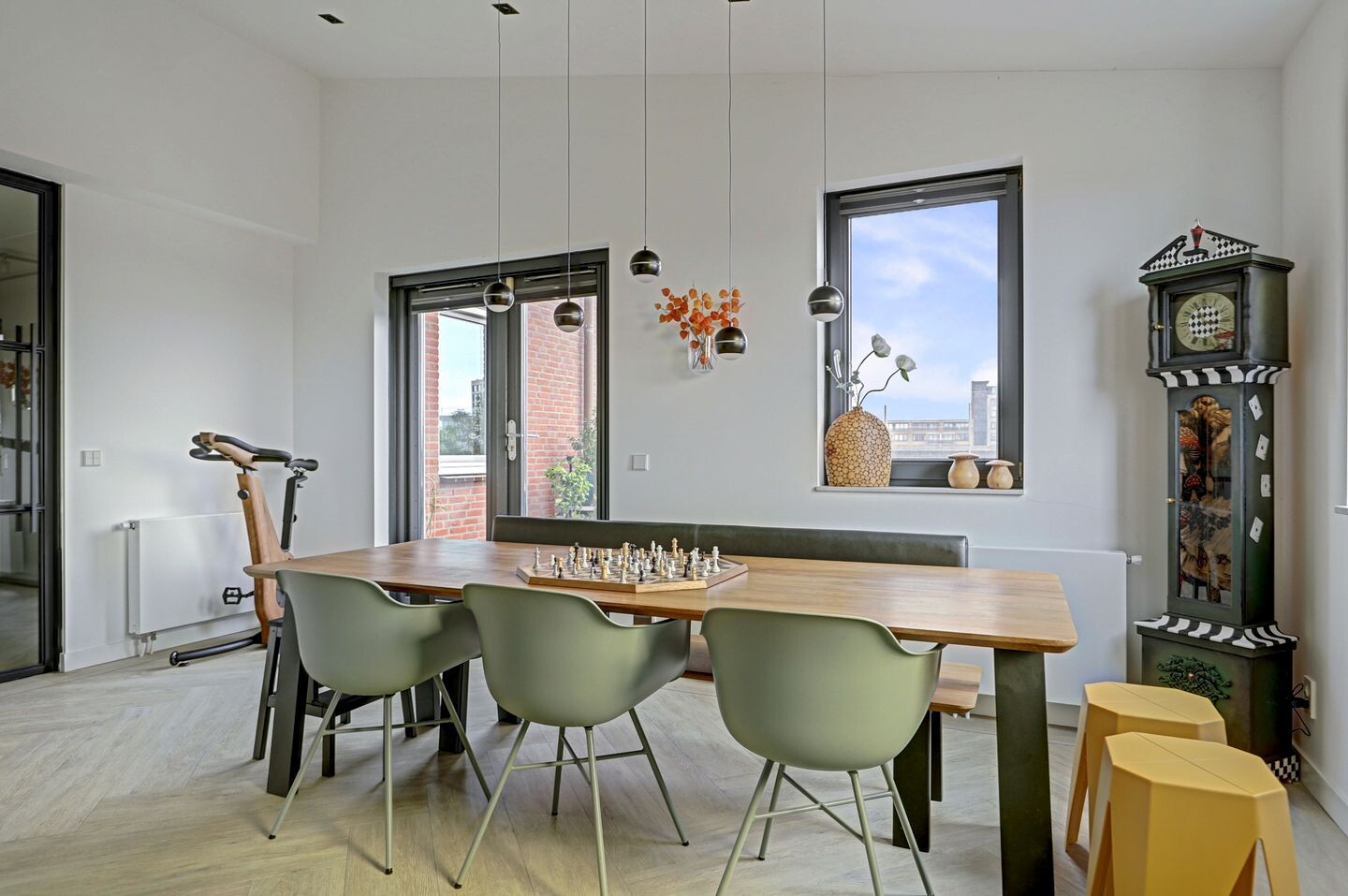 Appartement te koop: Hofplein 43, Alkmaar