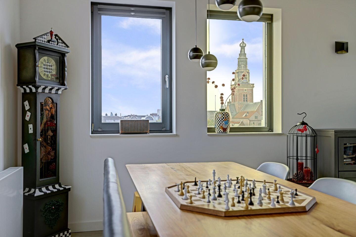 Appartement te koop: Hofplein 43, Alkmaar