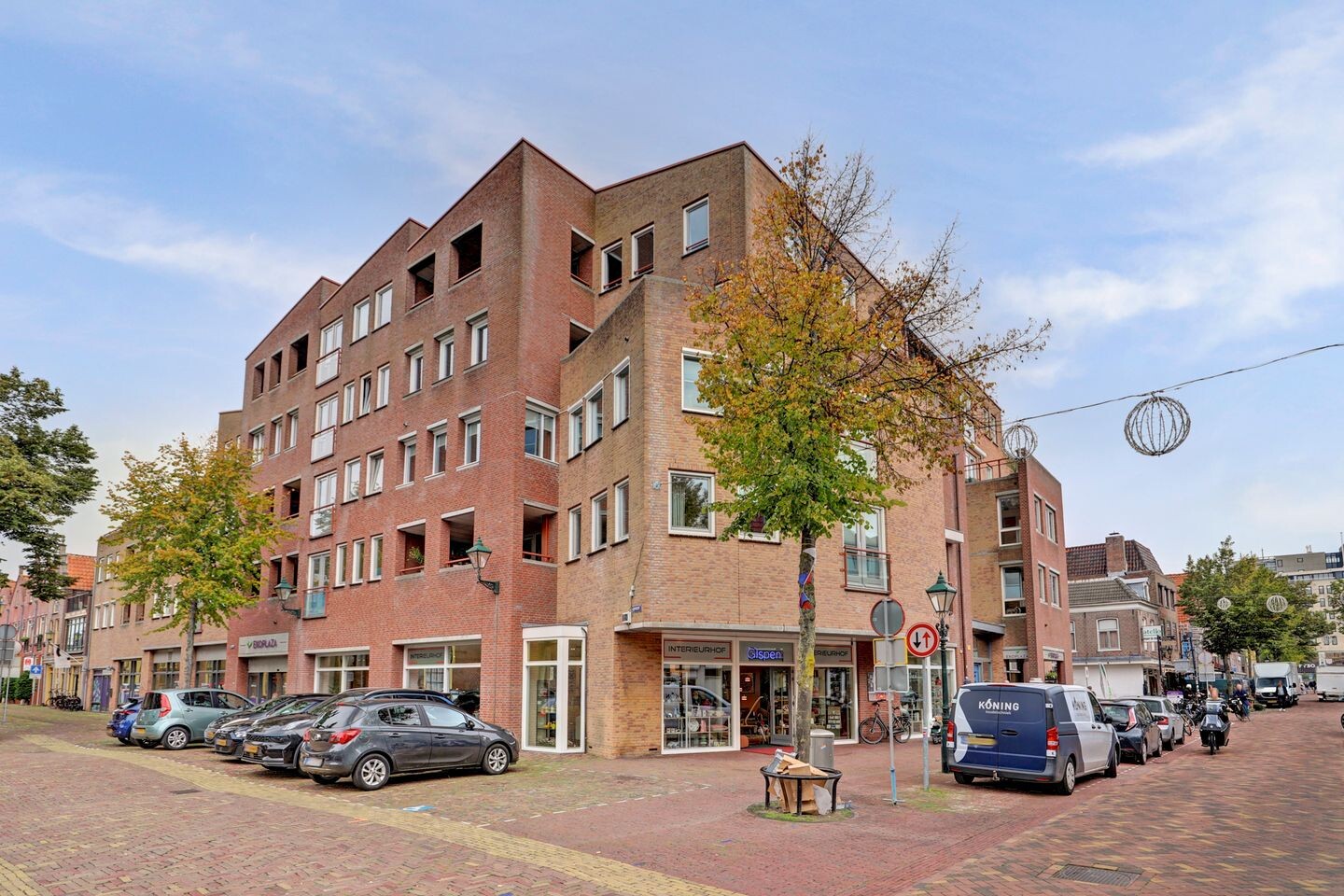 Appartement te koop: Hofplein 43, Alkmaar