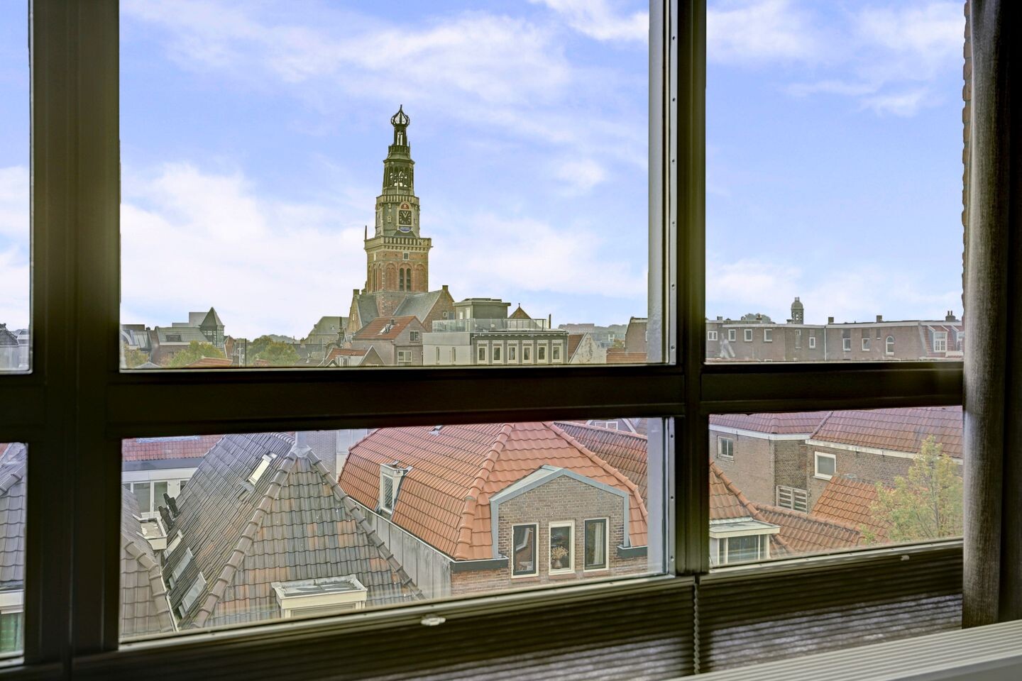 Appartement te koop: Hofplein 43, Alkmaar
