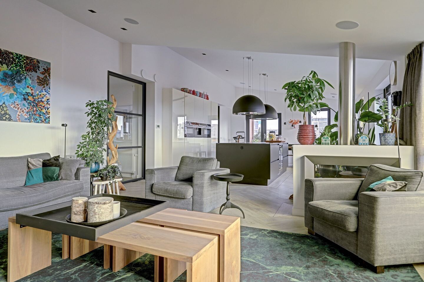 Appartement te koop: Hofplein 43, Alkmaar