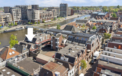 Koningsweg 20-D