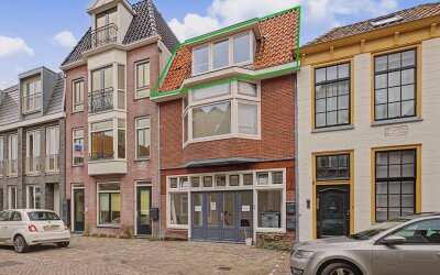 Koningsweg 72-B