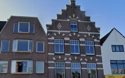 Kanaalkade 10-A