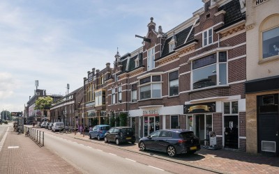 Kanaalkade 20-B