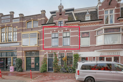 Kanaalkade 20-C