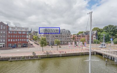 Kanaalkade 116