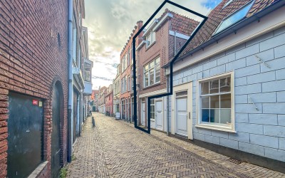 Koningsstraat 19