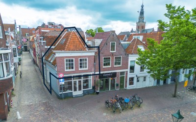 Koningsstraat 23