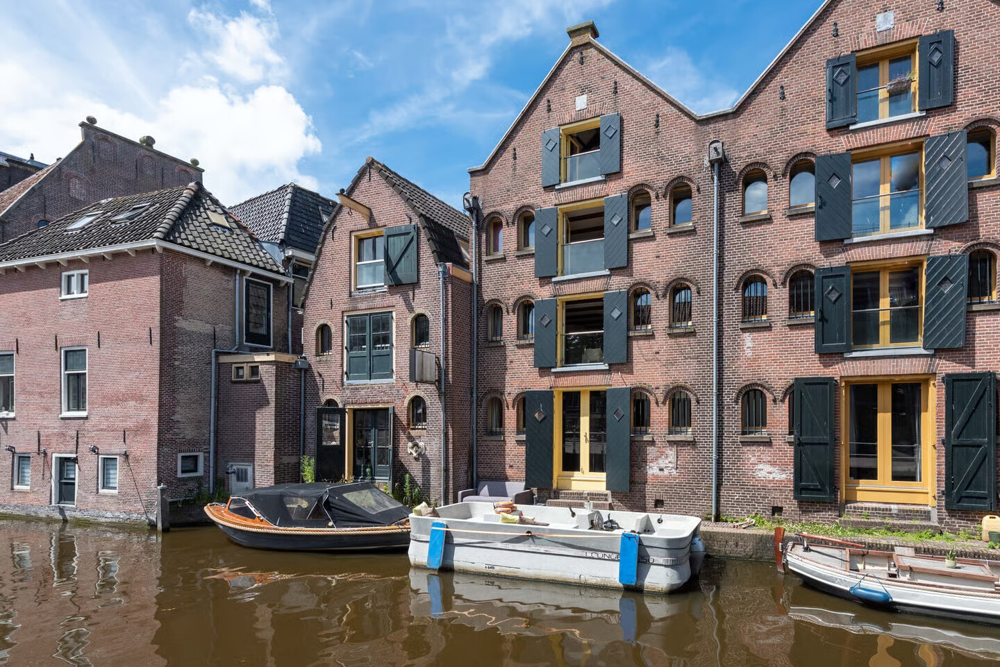 Tussenwoning te koop: Pieterstraat 9, Alkmaar