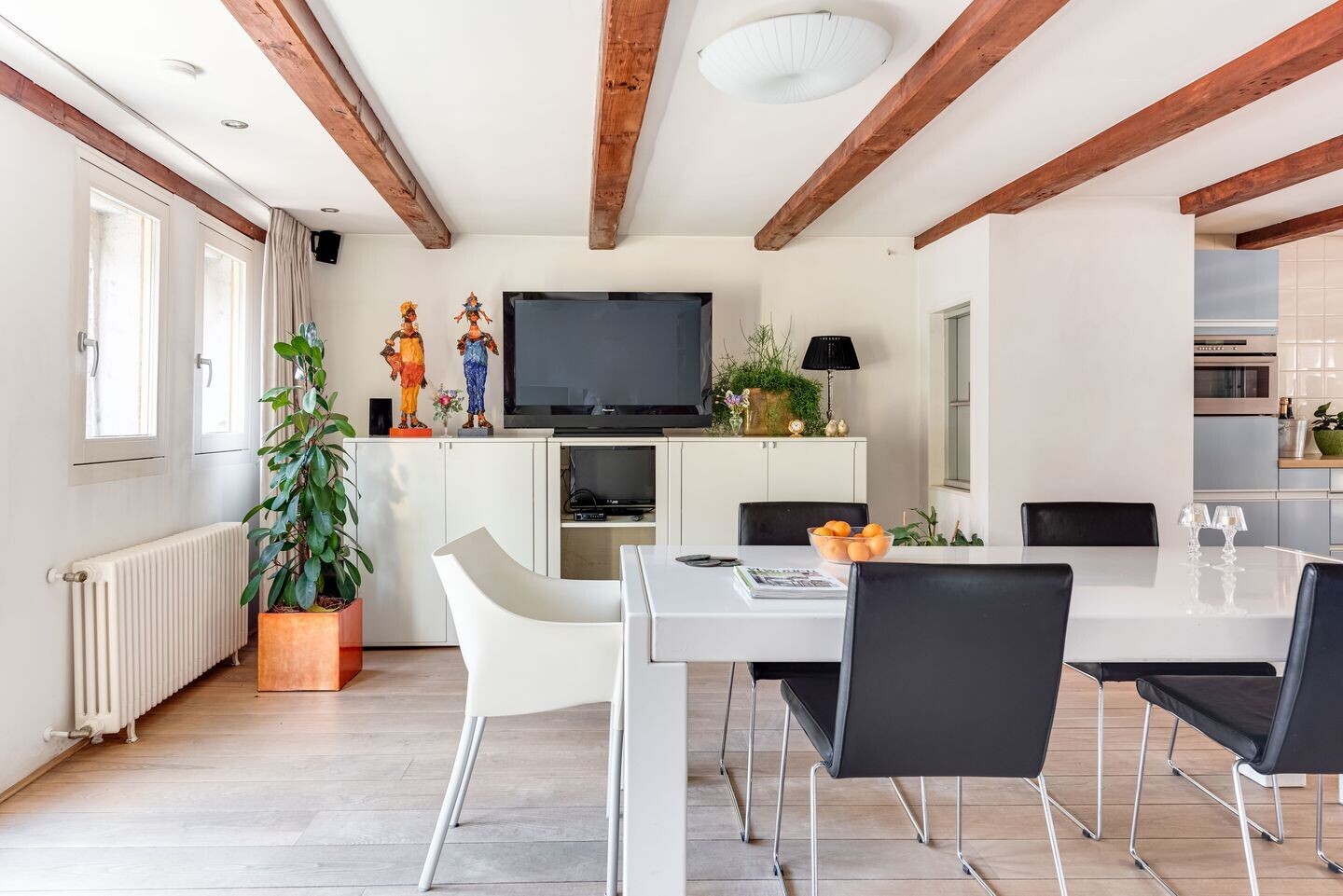 Tussenwoning te koop: Pieterstraat 9, Alkmaar