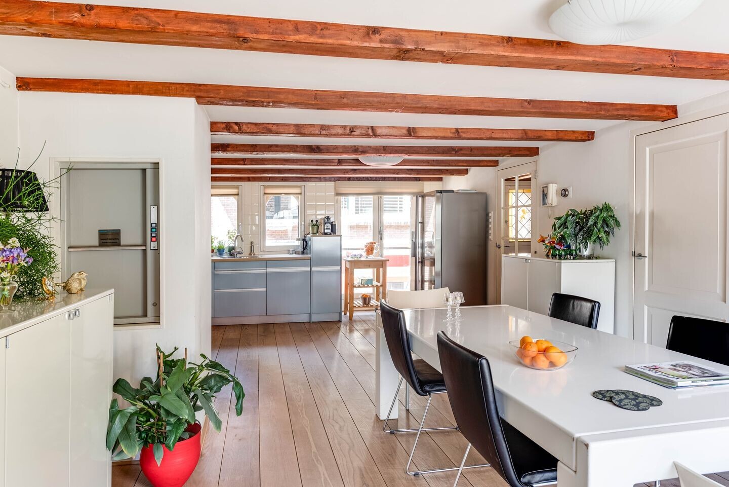 Tussenwoning te koop: Pieterstraat 9, Alkmaar