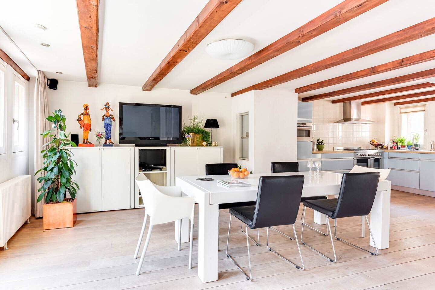 Tussenwoning te koop: Pieterstraat 9, Alkmaar