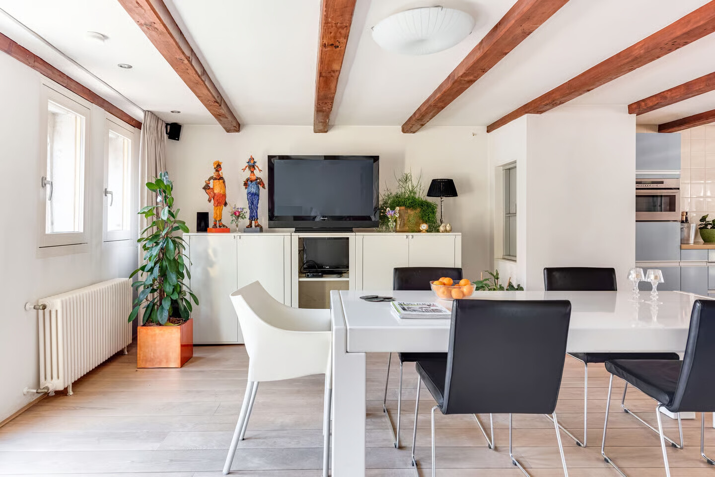 Tussenwoning te koop: Pieterstraat 9, Alkmaar