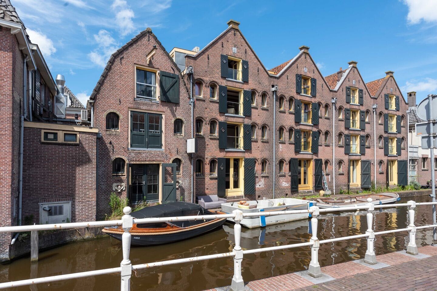 Tussenwoning te koop: Pieterstraat 9, Alkmaar