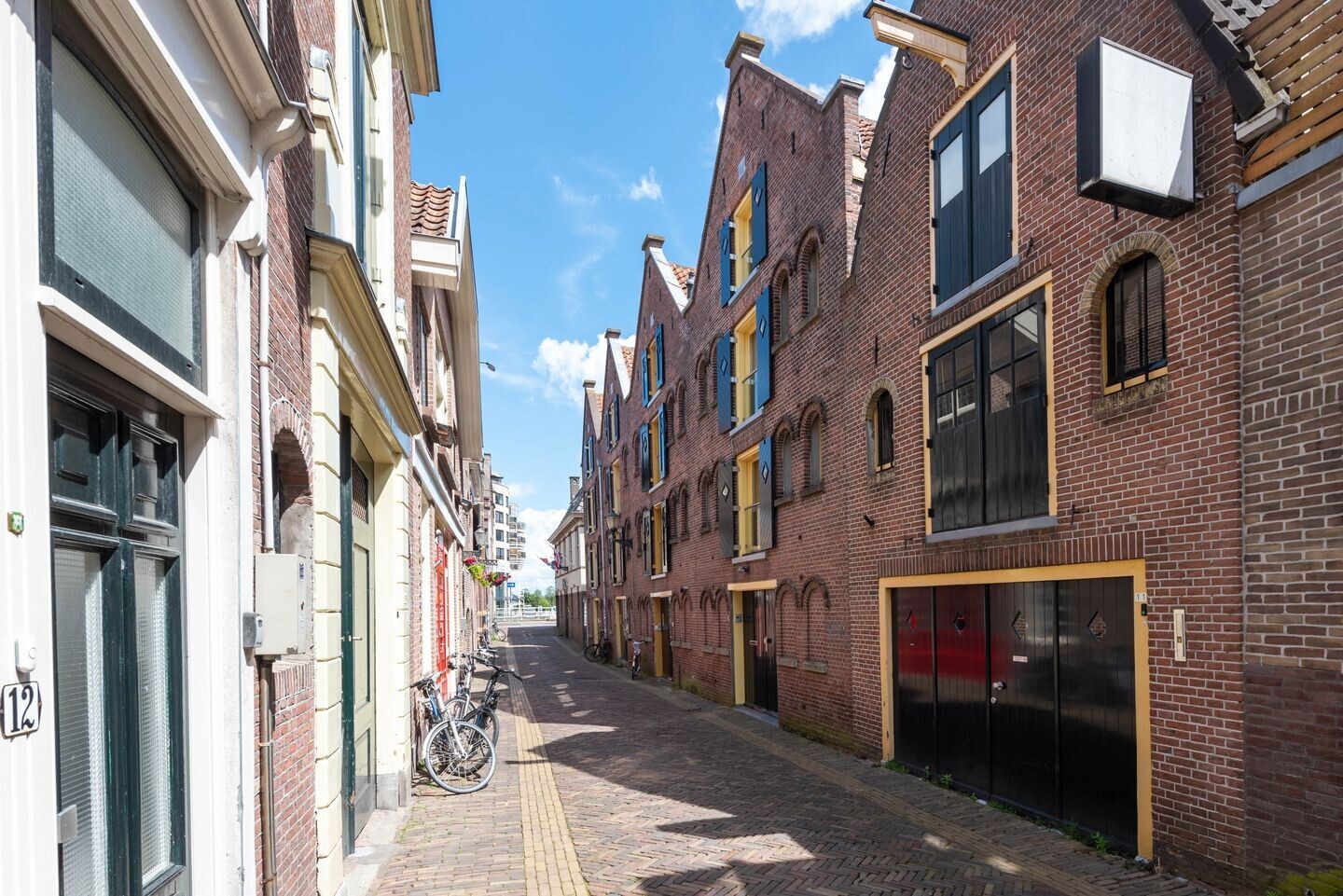 Tussenwoning te koop: Pieterstraat 9, Alkmaar