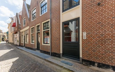 Achterdam 22-C