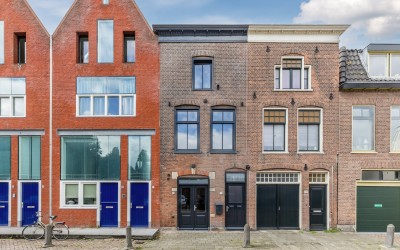 Wageweg 78-A