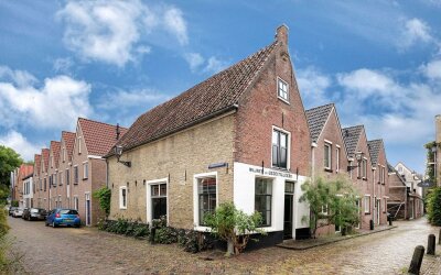 Spanjaardstraat 23