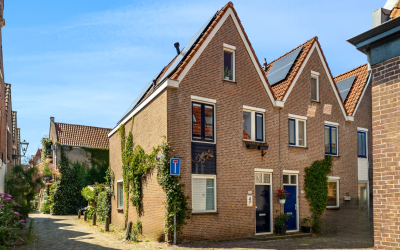 Spanjaardstraat 27