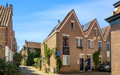 Spanjaardstraat 27