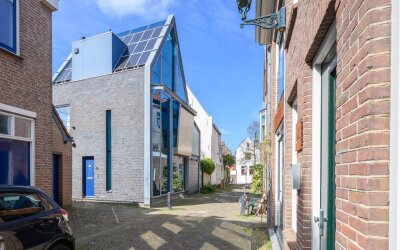 Spanjaardstraat 41