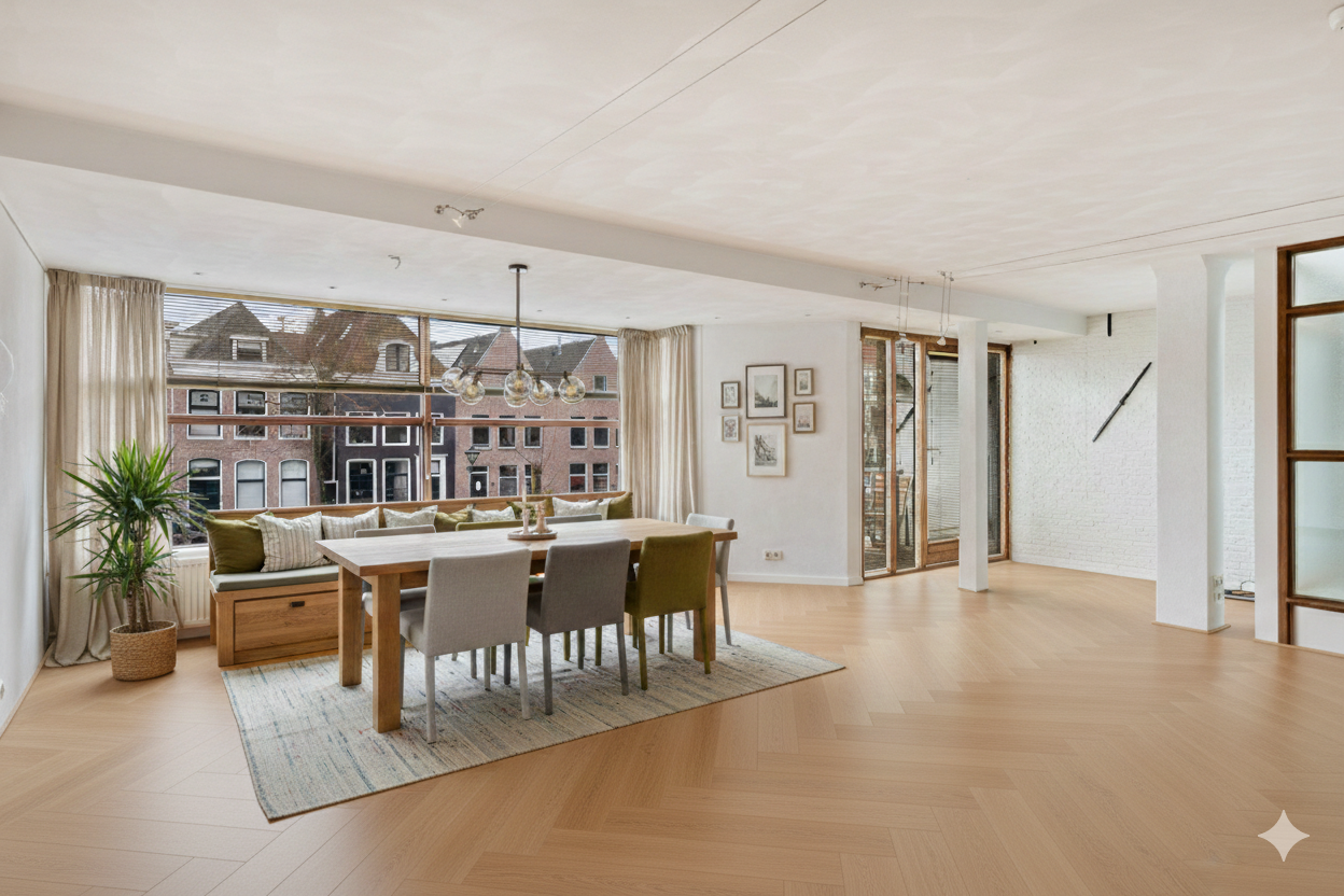 Appartement te koop: Luttik Oudorp 20, Alkmaar