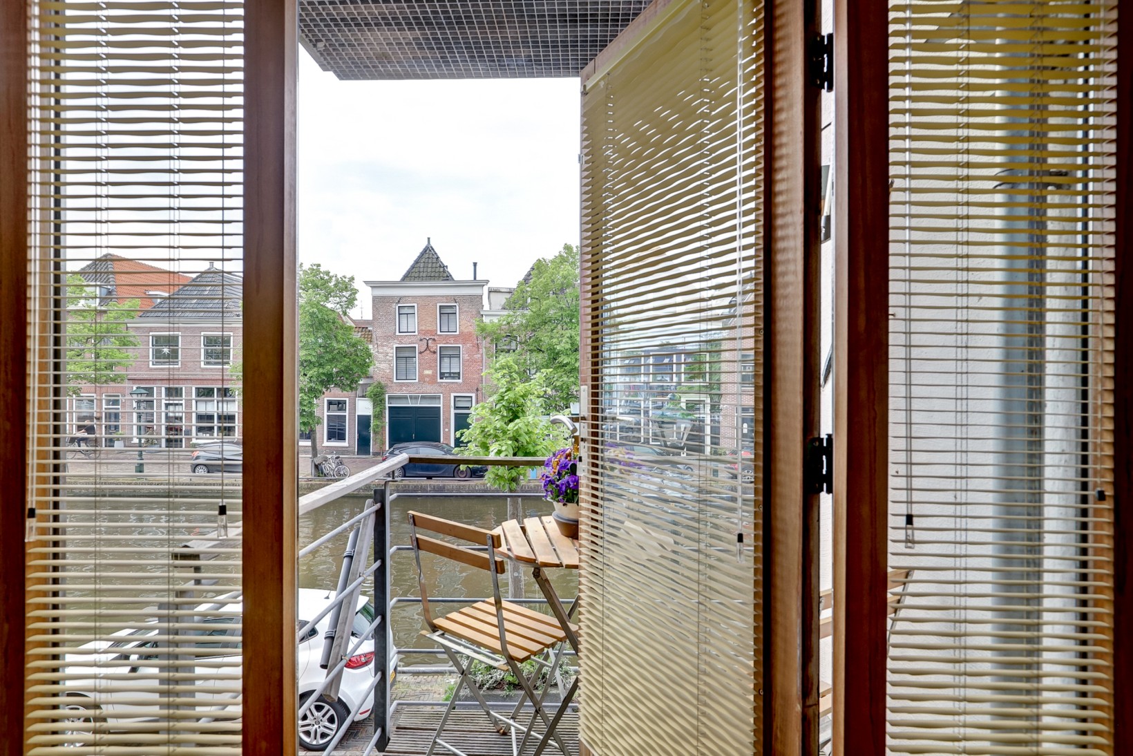 Appartement te koop: Luttik Oudorp 20, Alkmaar