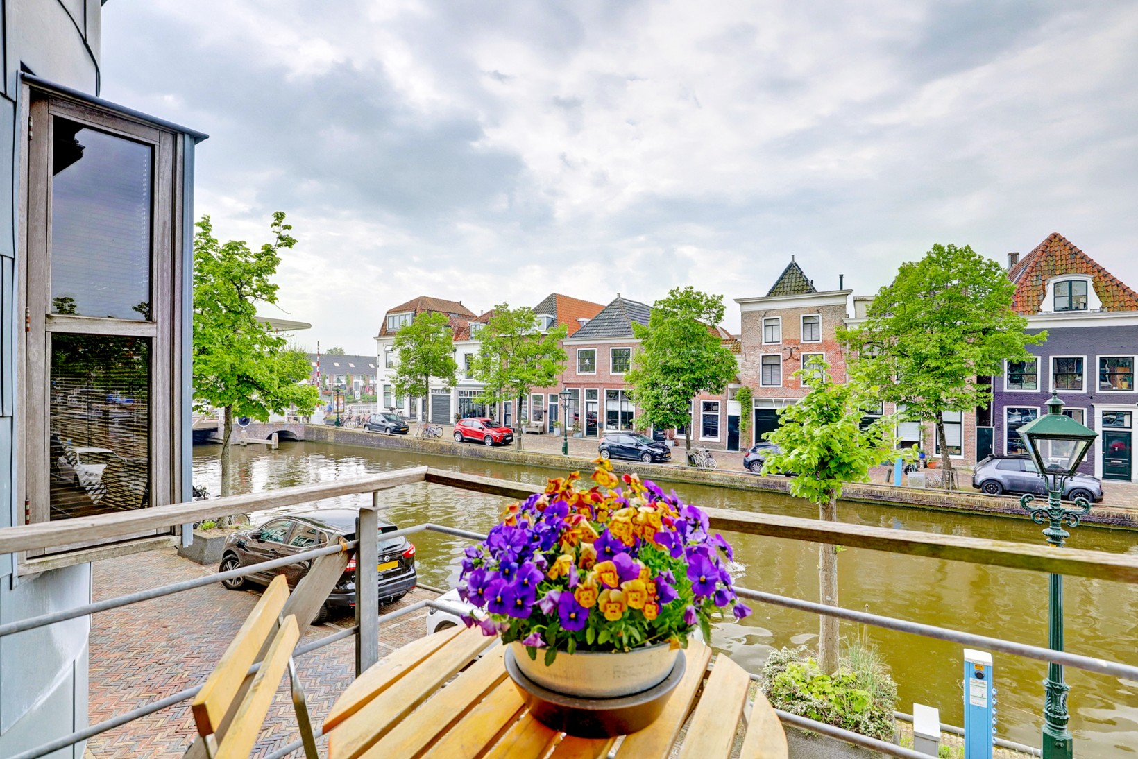 Appartement te koop: Luttik Oudorp 20, Alkmaar