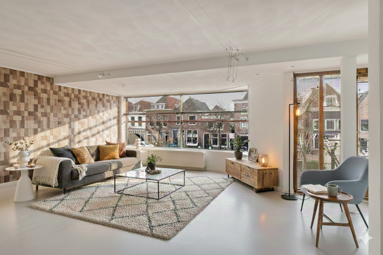 Appartement te koop: Luttik Oudorp 20, Alkmaar