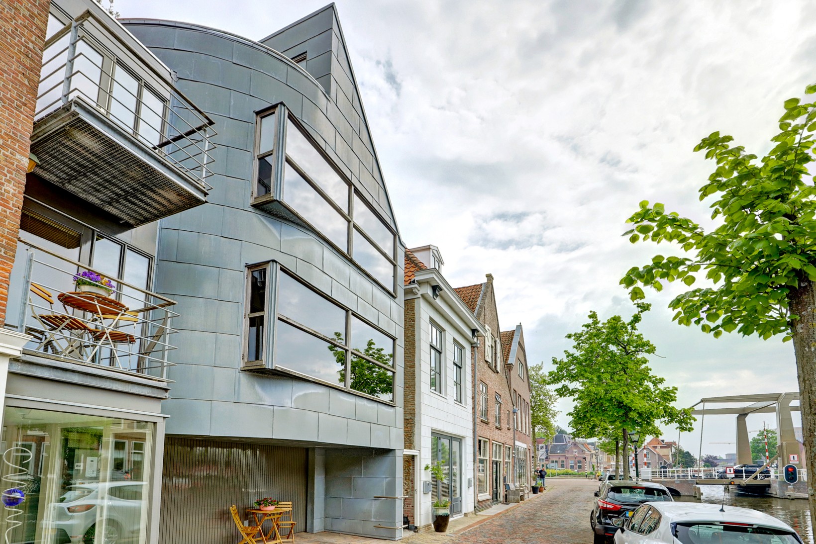 Appartement te koop: Luttik Oudorp 20, Alkmaar