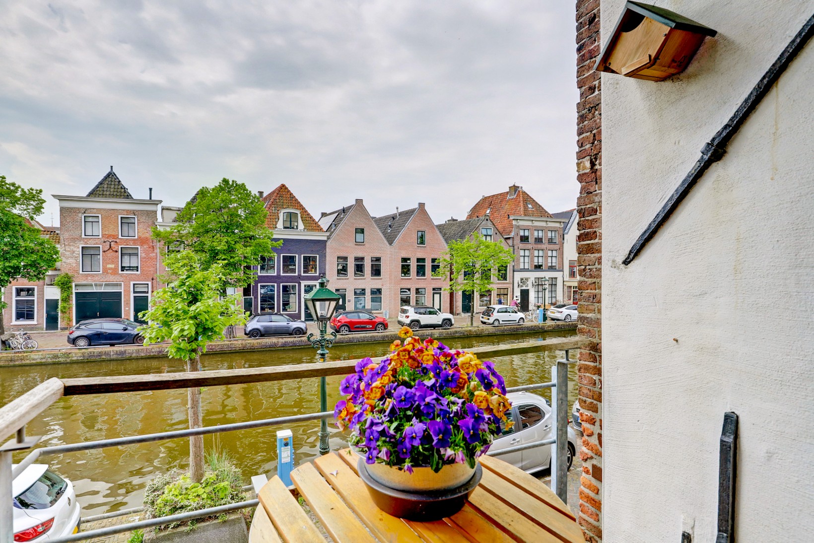 Appartement te koop: Luttik Oudorp 20, Alkmaar