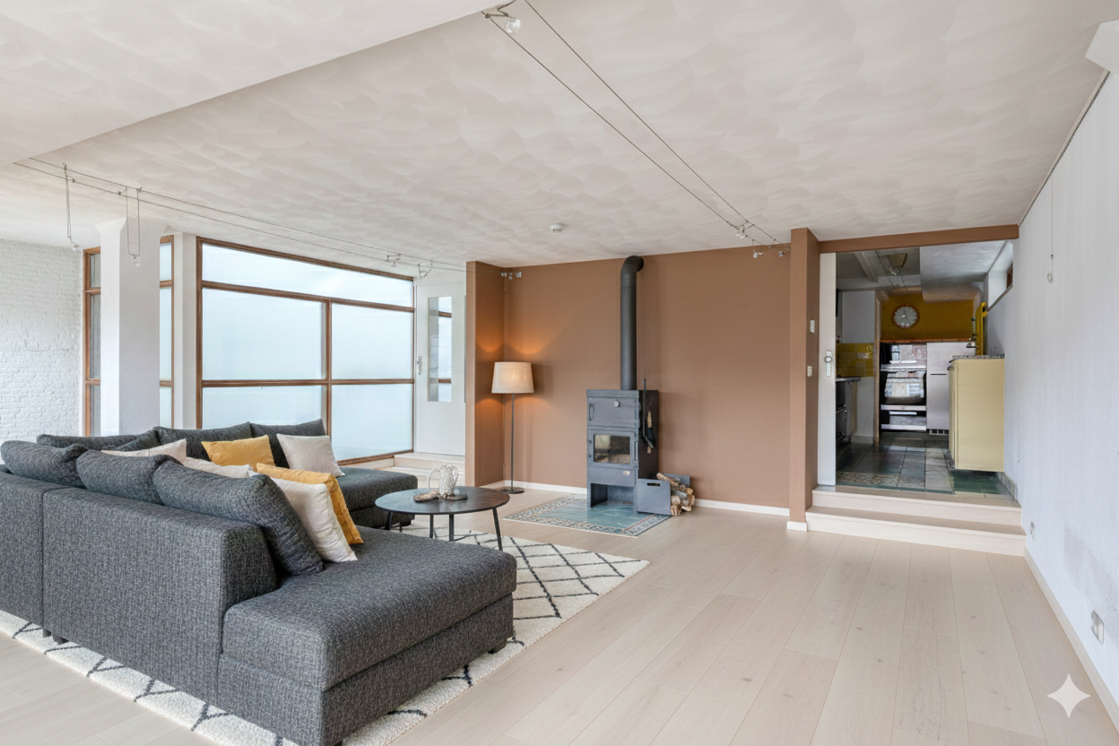 Appartement te koop: Luttik Oudorp 20, Alkmaar
