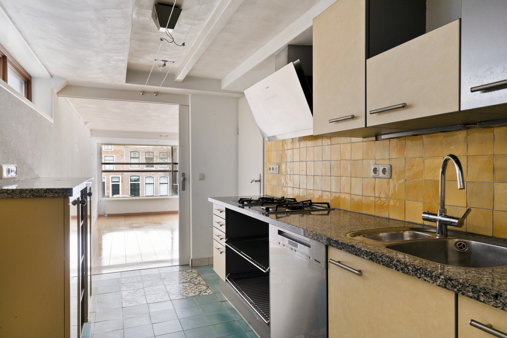 Appartement te koop: Luttik Oudorp 20, Alkmaar