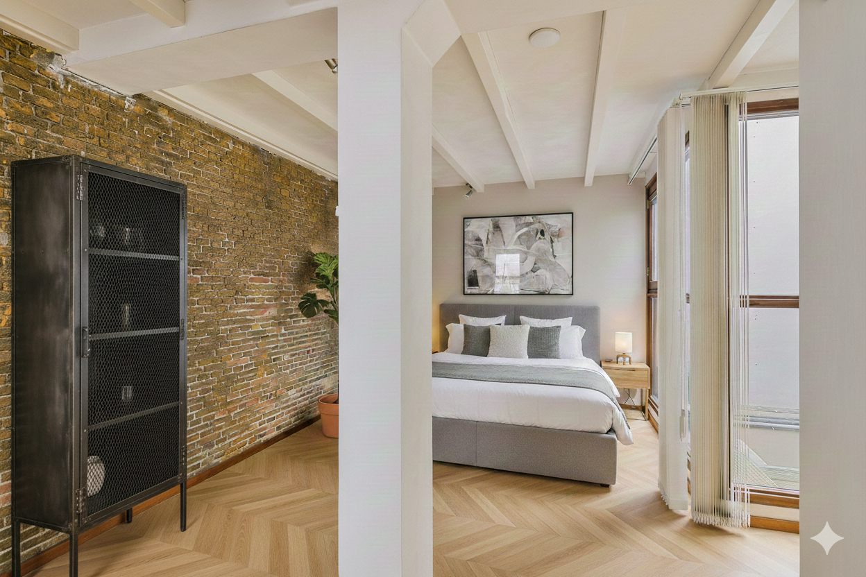 Appartement te koop: Luttik Oudorp 20, Alkmaar