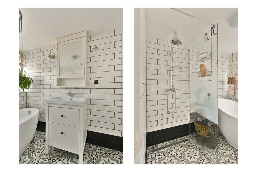 Tussenwoning te koop: Fnidsen 34, Alkmaar