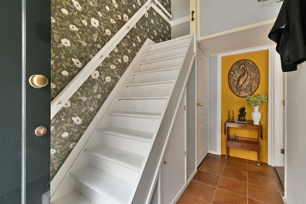 Tussenwoning te koop: Fnidsen 34, Alkmaar