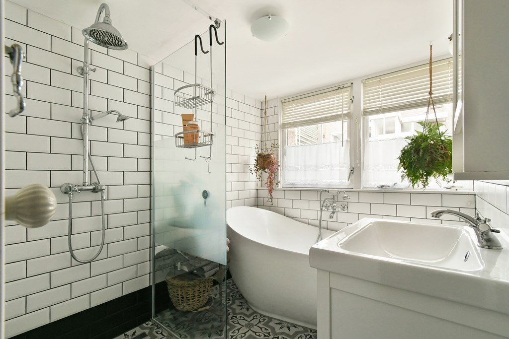 Tussenwoning te koop: Fnidsen 34, Alkmaar