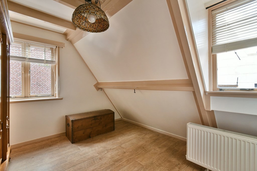 Tussenwoning te koop: Fnidsen 34, Alkmaar