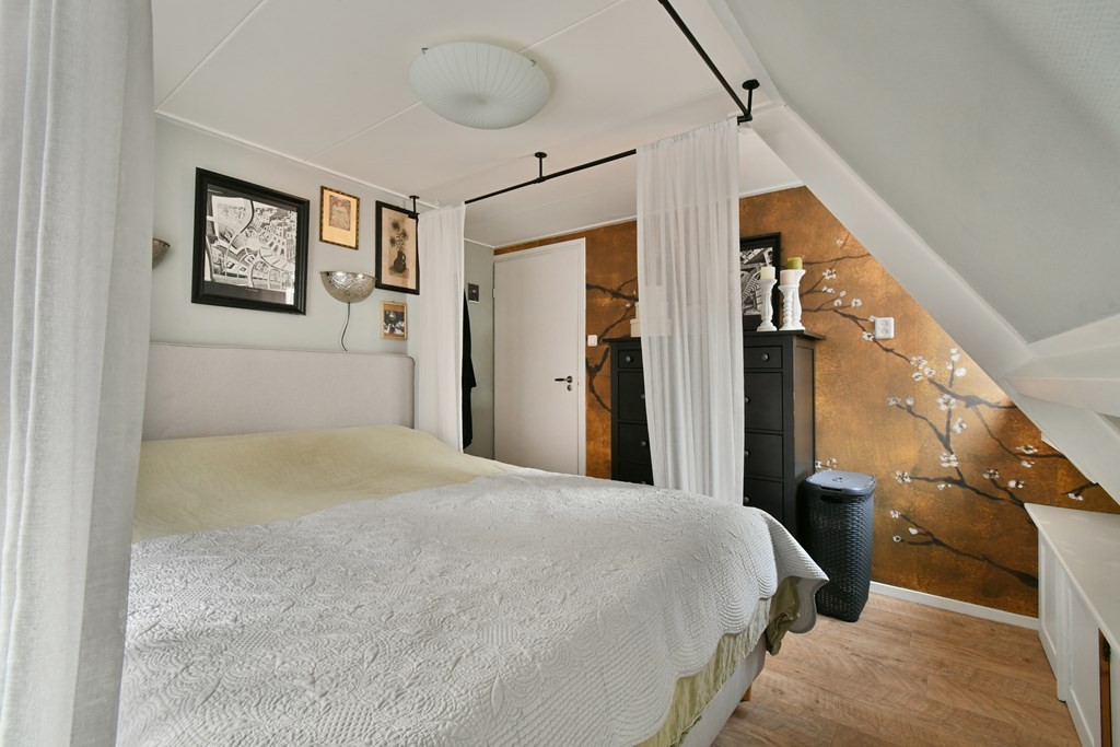 Tussenwoning te koop: Fnidsen 34, Alkmaar