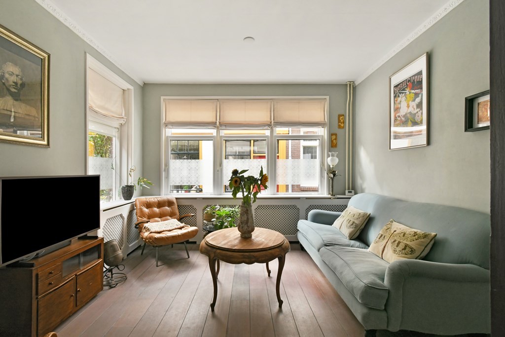 Tussenwoning te koop: Fnidsen 34, Alkmaar